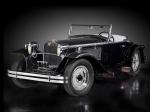 Ruxton Roadster Prototype 1929 года